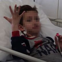 Dječak Petar preživio komplikacije koronavirusa - 1