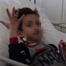 Dječak Petar preživio komplikacije koronavirusa - 2