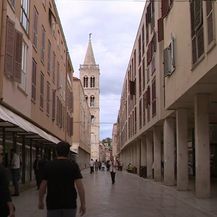 Život u Hrvatskoj: Politička bitka za Zadar - 4