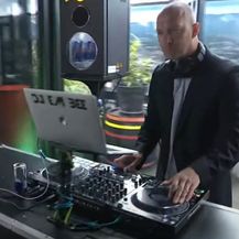 Probni korona party - 1
