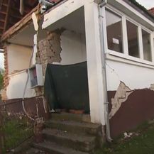 Teško stanje na Banovini - 2