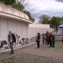 Obilježena 75. godišnjica Bleiburga - 1
