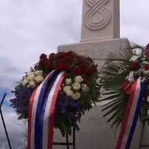 Obilježena 75. godišnjica Bleiburga - 2