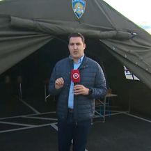 Domagoj Mikić: Glasovanje u Šatoru - 4
