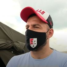Danijel iz Petrinje