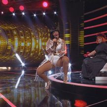 TLZP: Maja Bajamić kao Cardi B