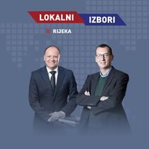 Marko Filipović i Davor Štimac u borbi za gradonačelnika Rijeke