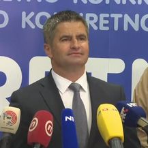 Vice Mihanović
