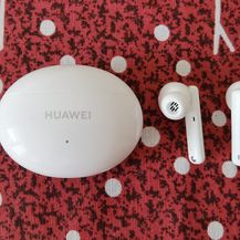 Huawei FreeBuds 4i - 1