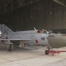Vojni avion - 2