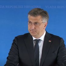 Andrej Plenković