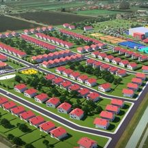 Prostorni plan Općine Andrijaševci - 1