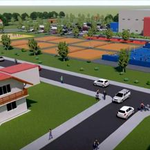 Prostorni plan Općine Andrijaševci - 2