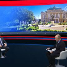 Izbori u Rijeci: Sučeljavanje na Novoj TV - 1