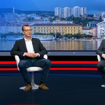 Izbori u Rijeci: Sučeljavanje na Novoj TV - 3
