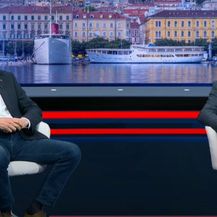 Marko Filipović i Davor Štimac