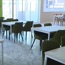 Studentski kampus u Slatini - 1