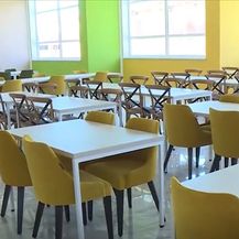 Studentski kampus u Slatini - 2