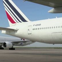 Zrakoplovna tvrtka Airfrance