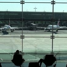 Aerodrom
