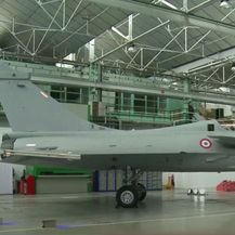 Hrvatska nabavila borbene avione - 2