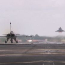 Hrvatska nabavila borbene avione - 5