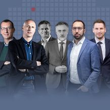Drugi krug lokalnih izbora