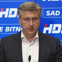 Andrej Plenković