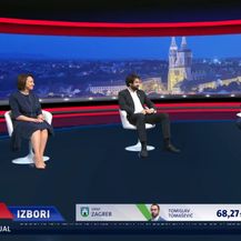 Nova TV apsolutni televizijski pobjednik drugog kruga lokalnih izbora - 1