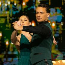 Filip Vidović, Paula Jeričević