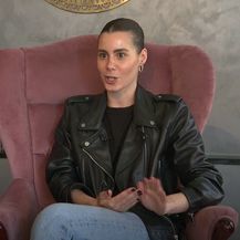 In Magazin: Nika Turković - 6