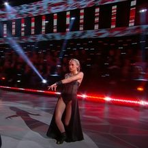In Magazin: Albina Grčić i Mario Ožbolt - 3