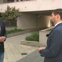 Goran Selanec, ustavni sudac - 1