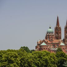 Đakovačka katedrala