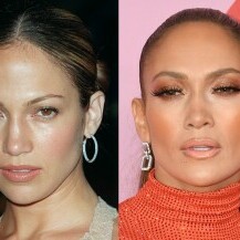 Jennifer Lopez je ljubiteljica umjetnih trepavica