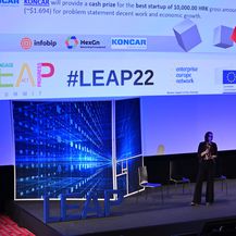 LEAP Summit 2022 - 4
