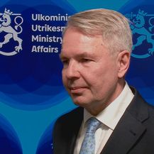 Pekka Haavisto