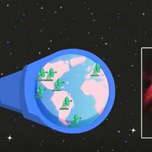 Crna rupa - 2
