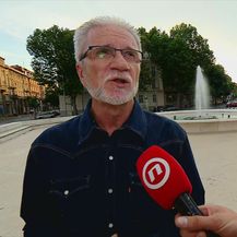 Krešimir Sever - 1