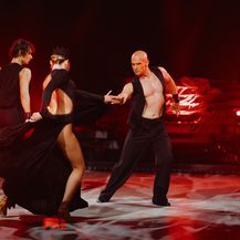 Filip Vidović, Paula Jeričević, Mislav Čavajda