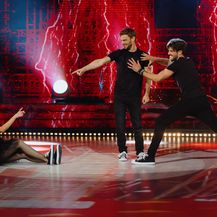 Domenica, Alan i Vilibald Vuco - 5