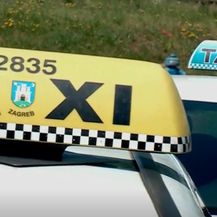 Taxi - 3