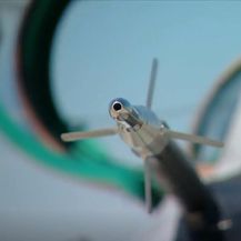 Vojni avion - 3