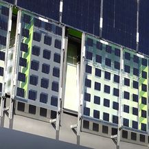 Solarni paneli - 4