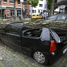 Posljedice tornada u Njemačkoj - 5