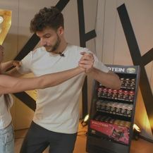 Jelena Perić i Marko Mrkić - 2