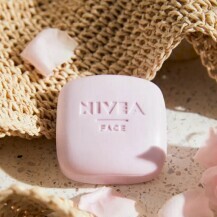 NIVEA MagicBAR čvrsti čistač za blistavo lijepu kožu