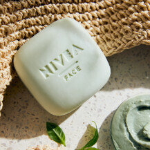 NIVEA MagicBAR čvrsti čistač za nečistu kožu