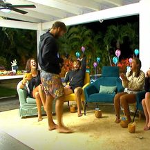 Survivor - 1