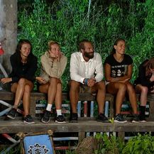 Survivor - 4